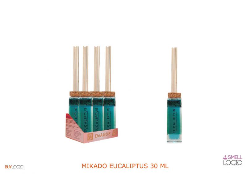 *** mikado eucaliptus 30 ml