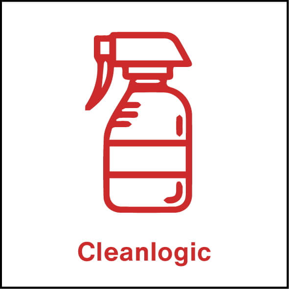 CLEANLOGIC