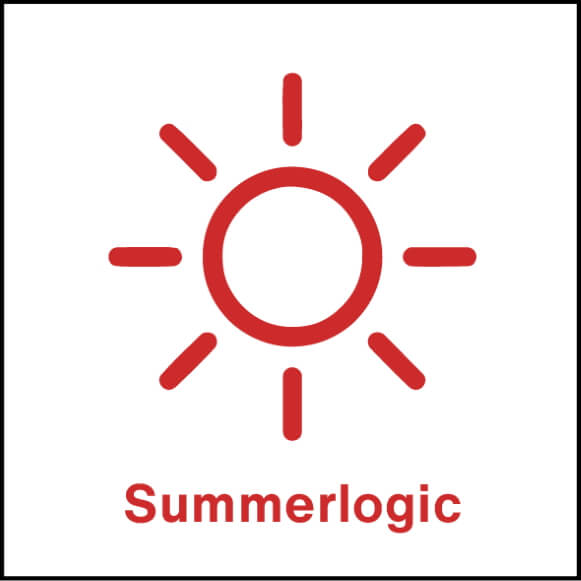 SUMMERLOGIC